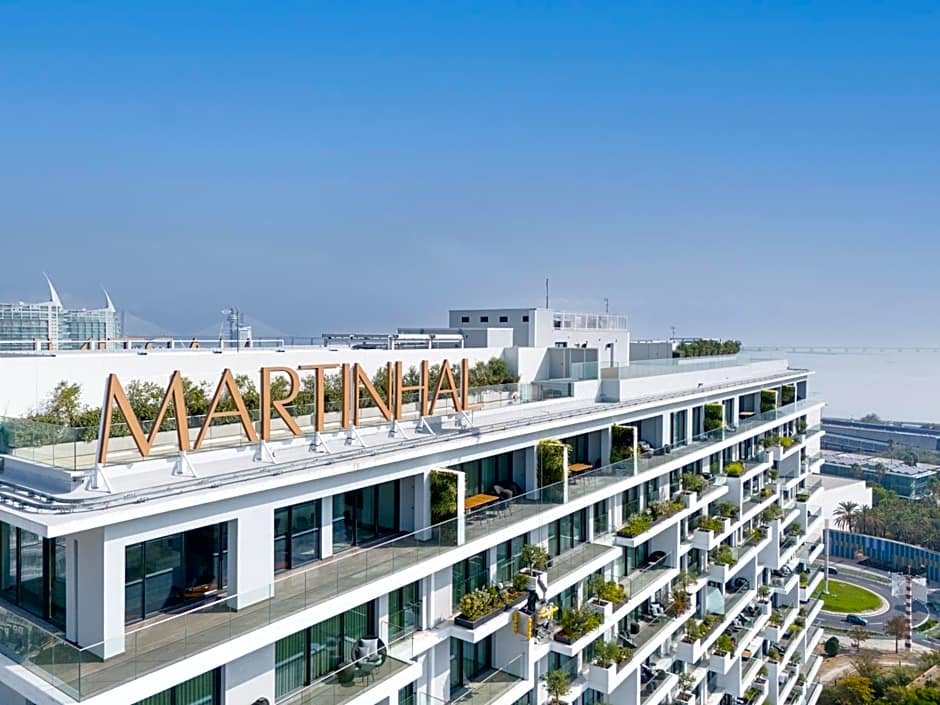 Martinhal Lisbon Oriente