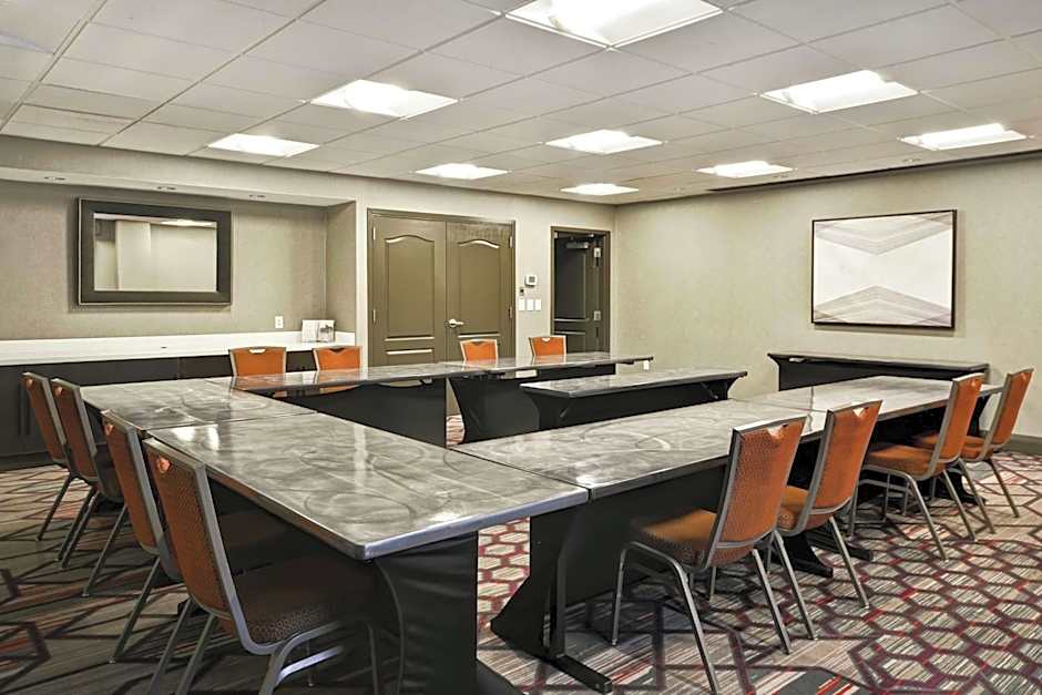 Hampton Inn By Hilton & Suites Columbus-Easton Area