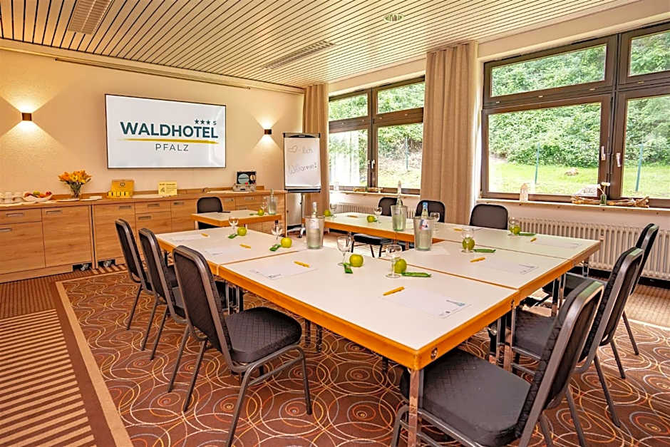 Waldhotel Eisenberg