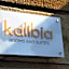 Kalibia rooms and suites