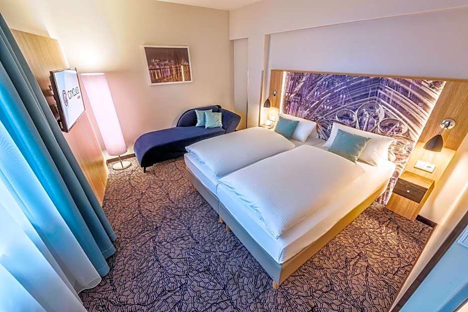 CityClass Hotel Residence am Dom