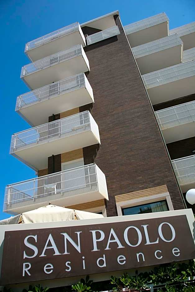 Residence San Paolo