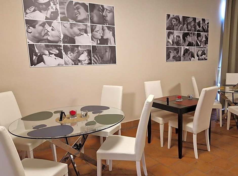 Art & Jazz Hotel