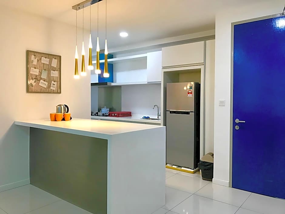 Sunset Seaview Vacation Condos Infinity Avenue