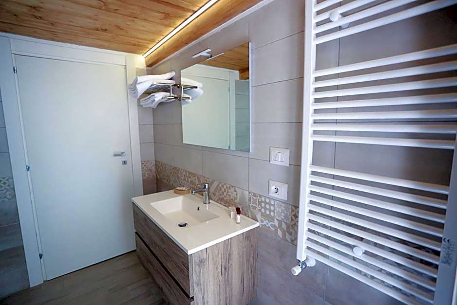 IL VIAGGIATORE VIA INDIPENDENZA B&B