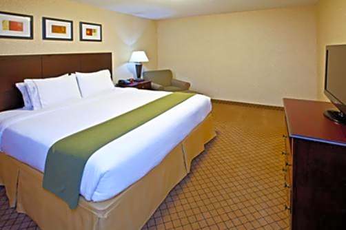 Holiday Inn Express Hotel & Suites Anderson By IHG