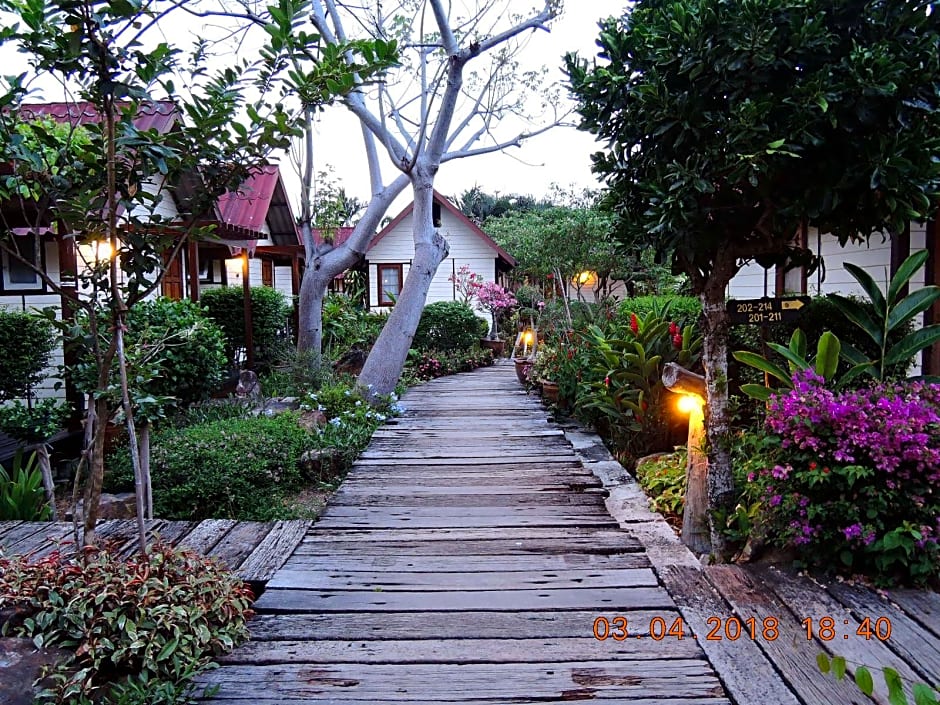 P.P. Casita Hotel-Adult Only