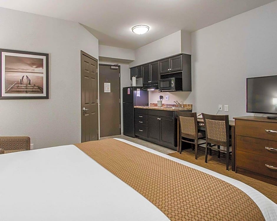 Quality Inn and Suites