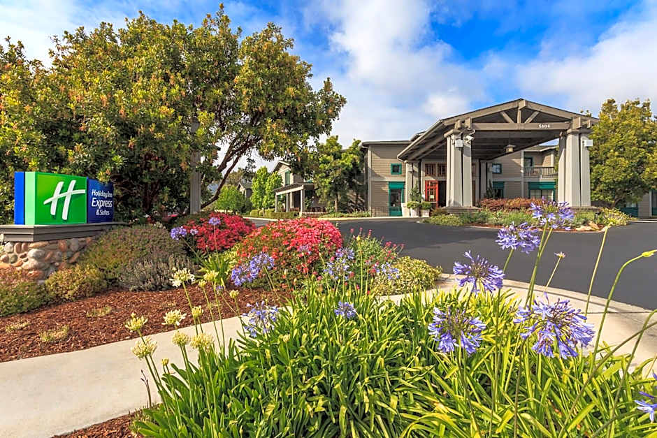 Holiday Inn Express & Suites Carpinteria By IHG