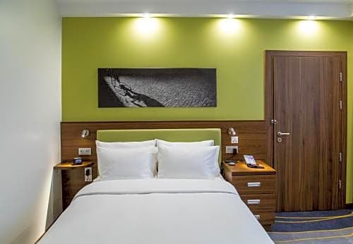 Hampton by Hilton Brest