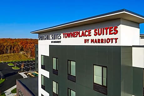 TownePlace Suites by Marriott Wrentham Plainville