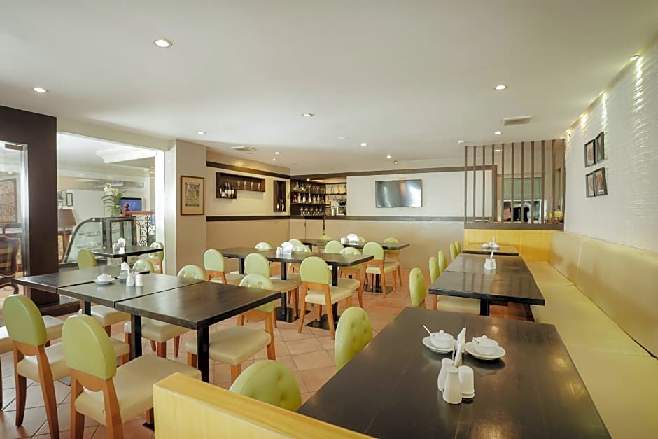 Casa Leticia Boutique Hotel