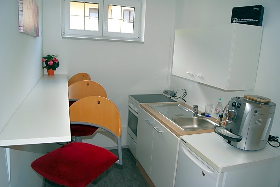 Privatzimmer Mitterbacher