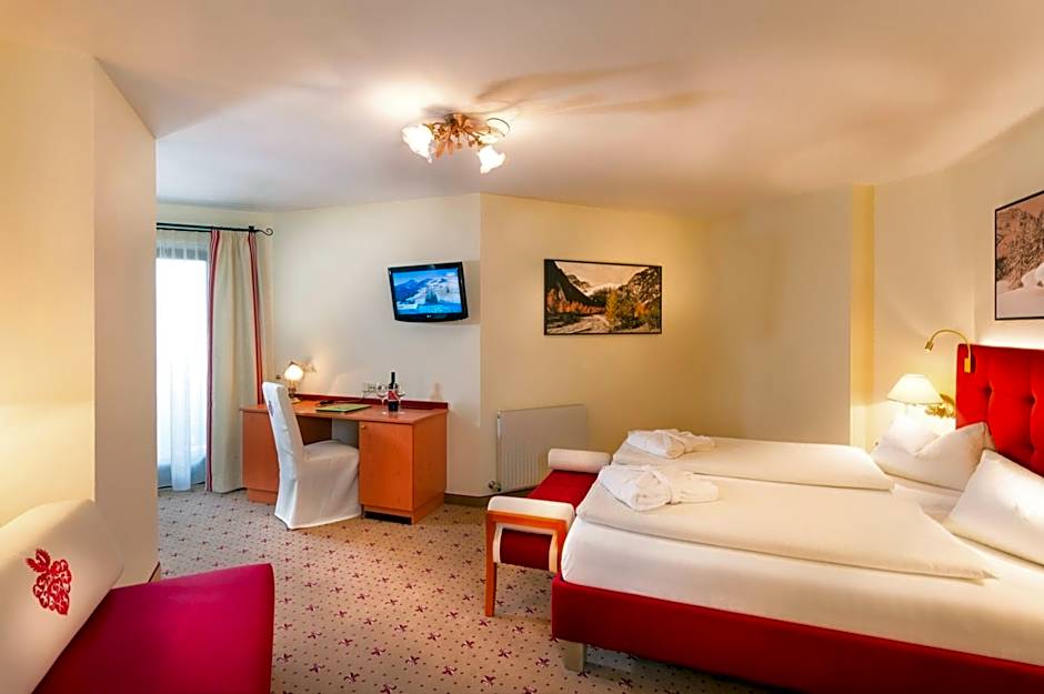 Hotel Zum Jungen Römer