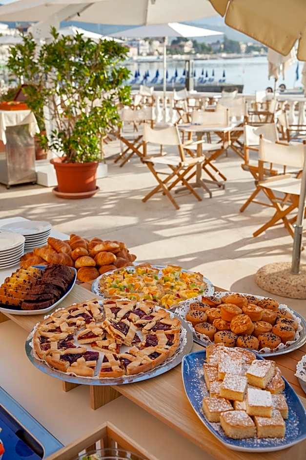 Hotel Golfo e Palme