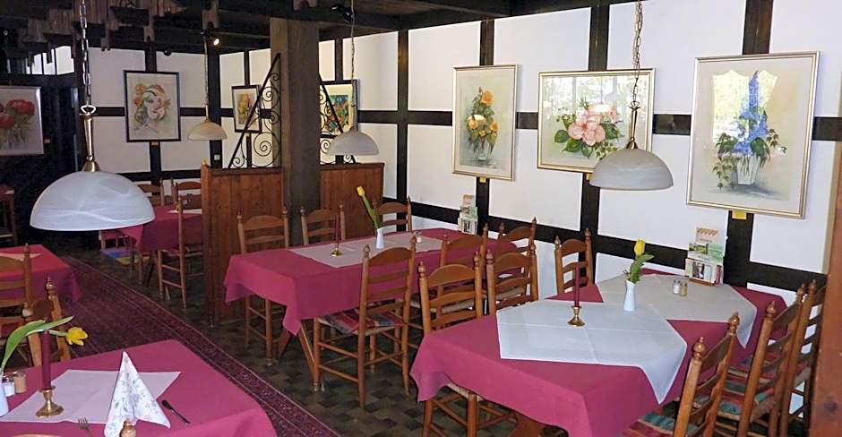 Akzent Hotel Zur Wasserburg