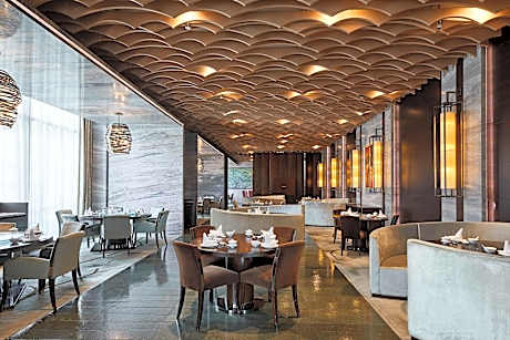 The Westin Ningbo