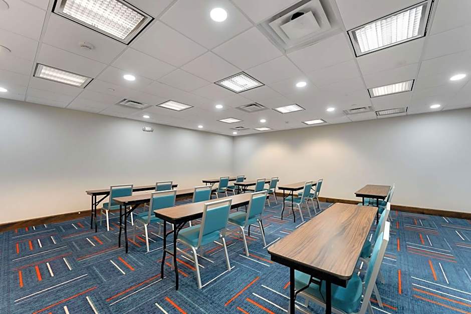 Hampton Inn By Hilton Milford