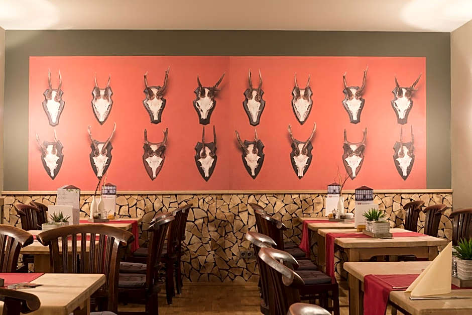 Klosterhotel Wöltingerode