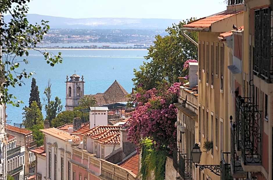 Hotel Convento do Salvador