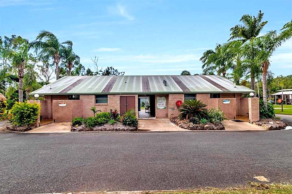 Discovery Parks - Airlie Beach