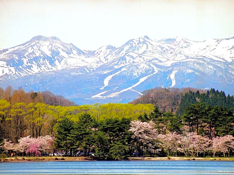 Toyoko Inn Shin-Shirakawa Ekimae