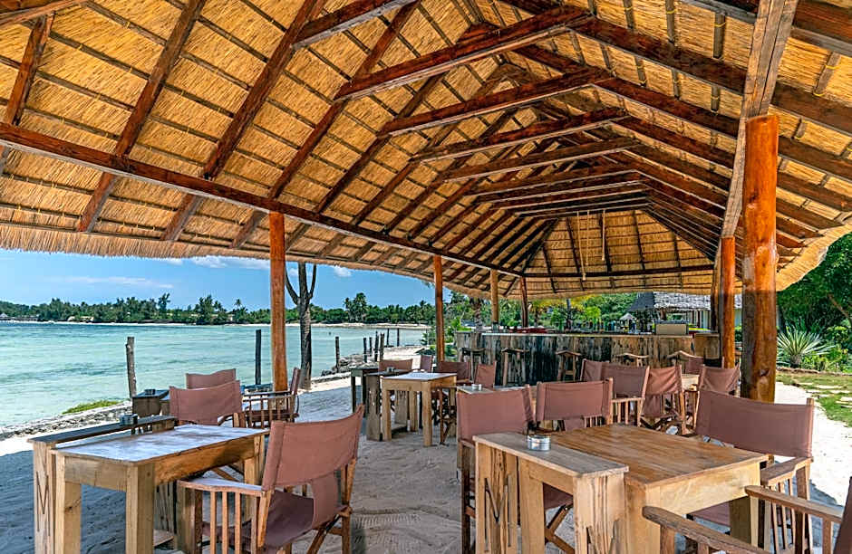 Maharaja Boutique Hotel Zanzibar