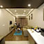 Golden Suites Gurugram by Inde Hotels