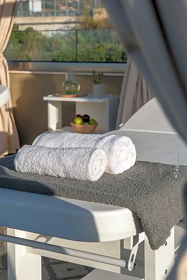 Villaggio Boutique Hotel Hersonissos - Adults Only