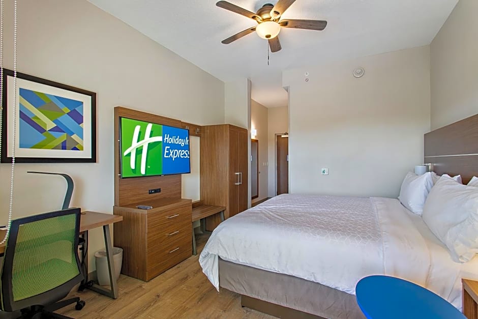 Holiday Inn Express St Augustine Vilano Beach