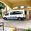 Sleep Inn & Suites Bush Intercontinental - IAH East