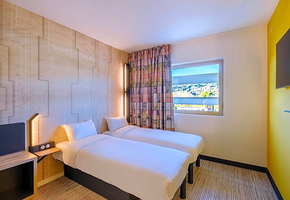B&B HOTEL Nice Stade Riviera