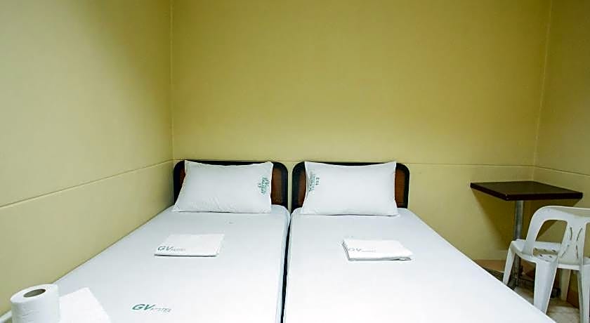 Gv Hotel Talisay Cebu
