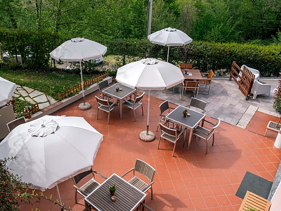 Hotel Ca' De Berna