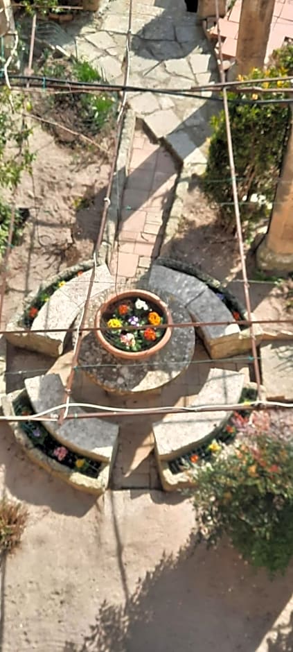 Palazzo Bernardini B & B