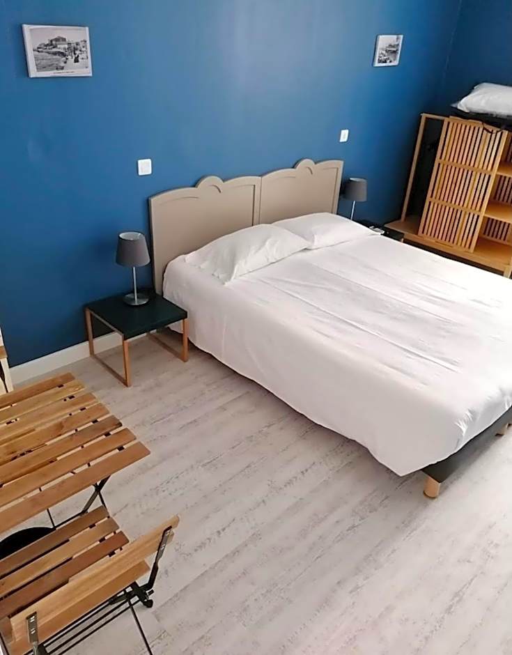 Hotel Le Petit Baigneur Palavas Plage