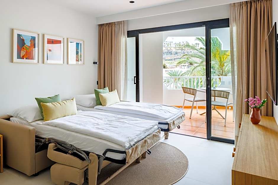 Hapimag San Agustín