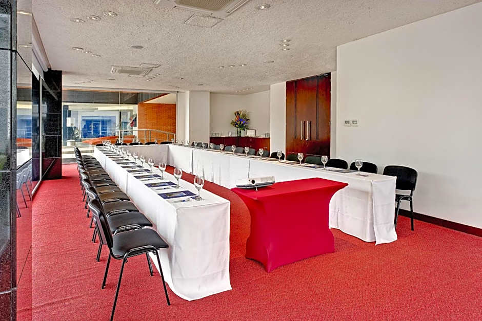 Best Western Plus 93 Park Hotel