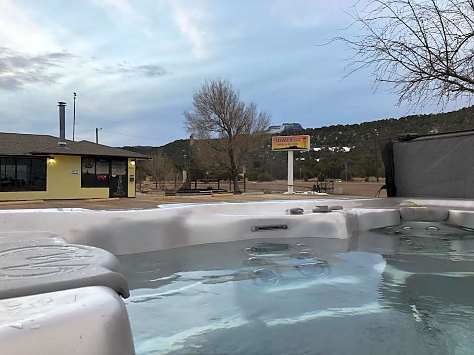 Tower 64 Motel & RV