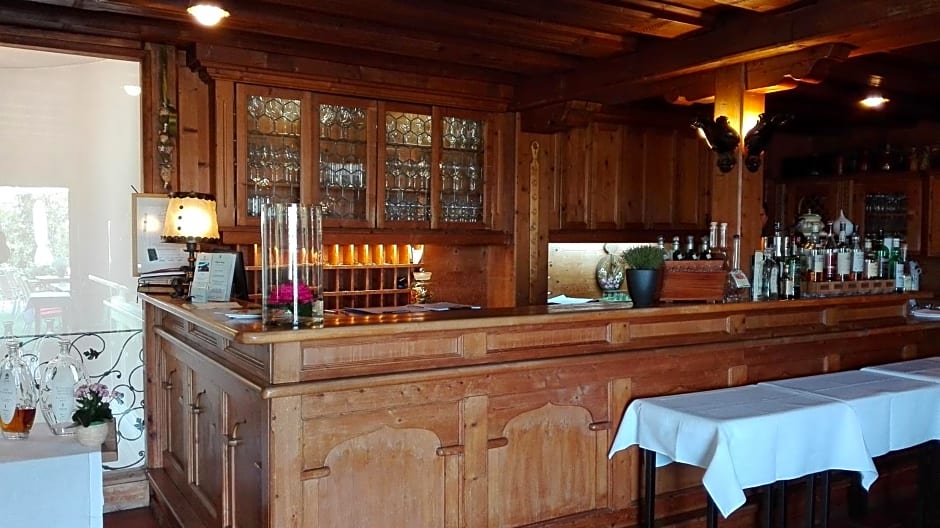 Käfernberg - Weinhotel