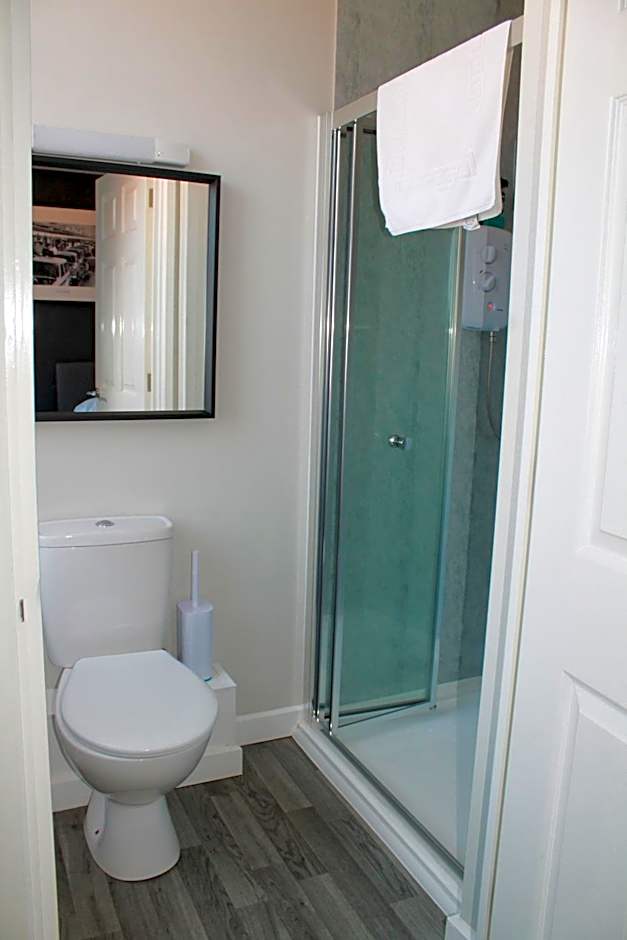 The Fountain Inn, Digbeth