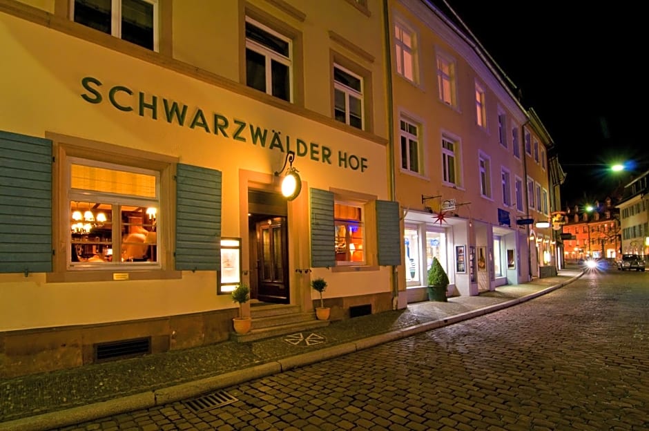 Hotel Schwarzwälder Hof