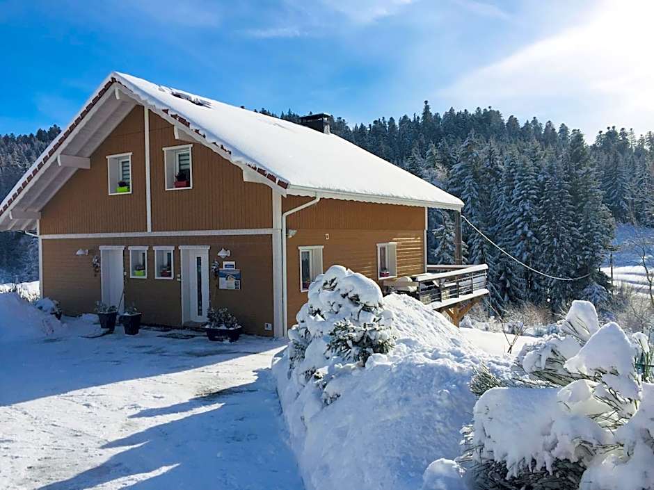 L'Eden de Floridylle