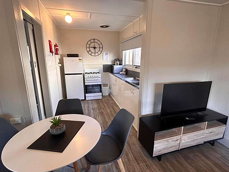 Echo Beach Tourist Park