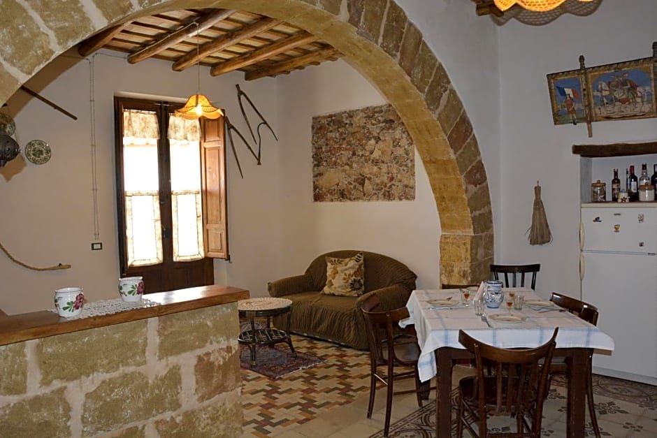 Baglio Trinacria – Custonaci, CA