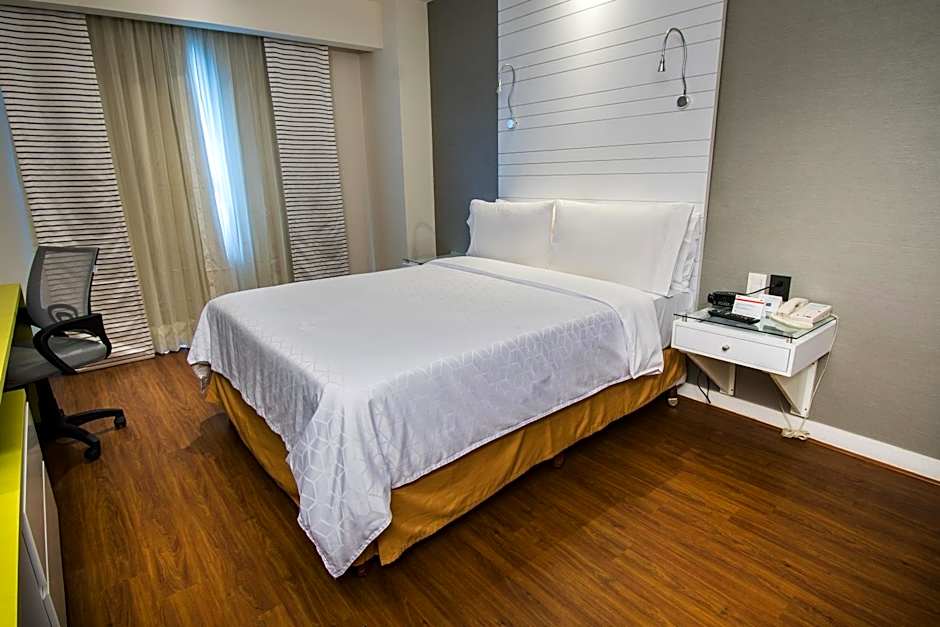 BelAir Business a Wyndham Garden Hotel