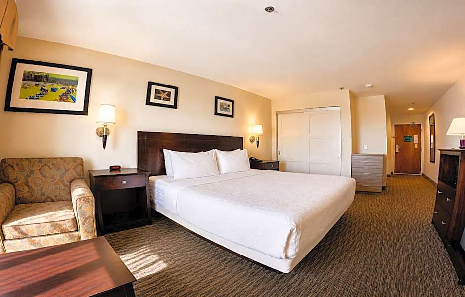 The Volare, an Ascend Collection Hotel