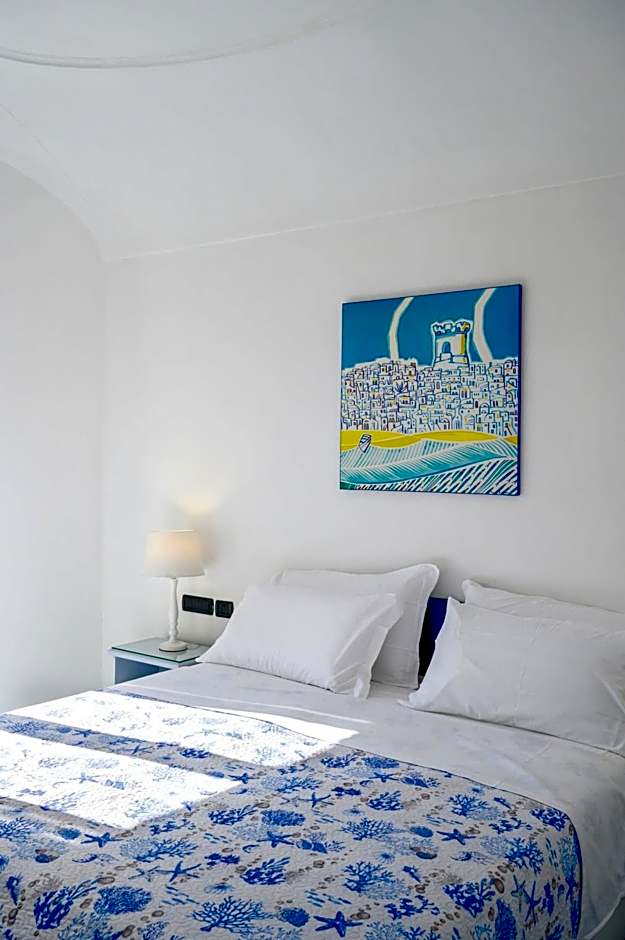 Hotel Punta Imperatore