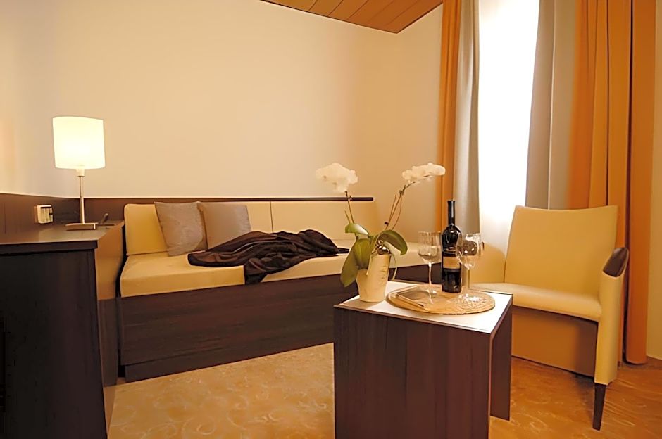 Adler Hotel Garni