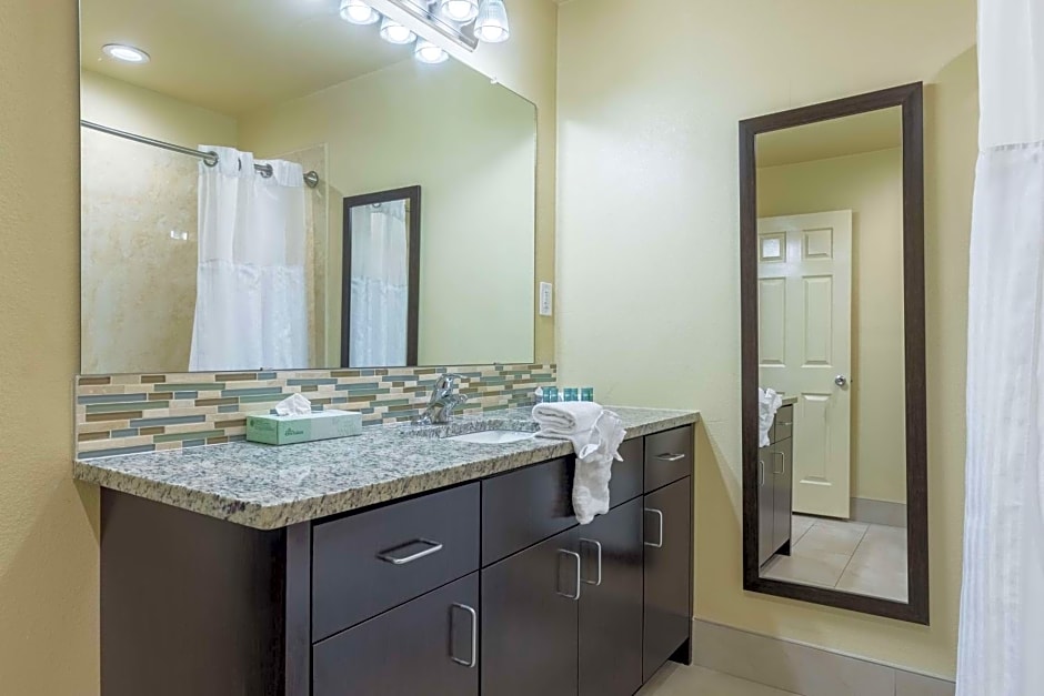 Best Western Padre Island